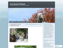 Tablet Screenshot of giacalonephotos.com